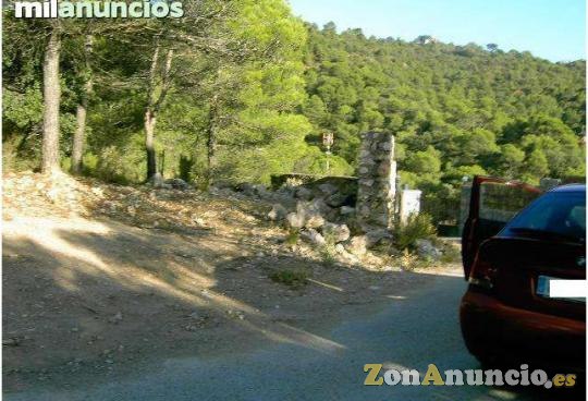 PARCELAS  DUEÑO DIRECTO SIN INTERMEDIARIOS